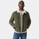 Levi's Type 3 Sherpa Trucker Ανδρικό Μπουφάν