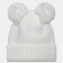 NEW ERA Wmns Double Pom Beanie Neyyan  Whiwhi