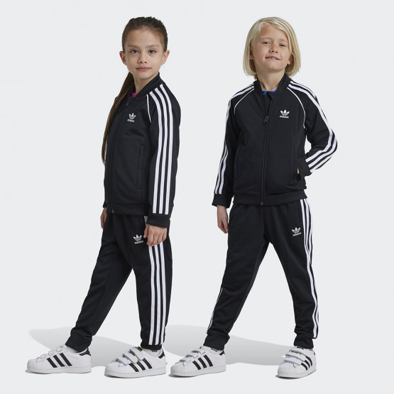 adidas Originals Sst Tracksuit