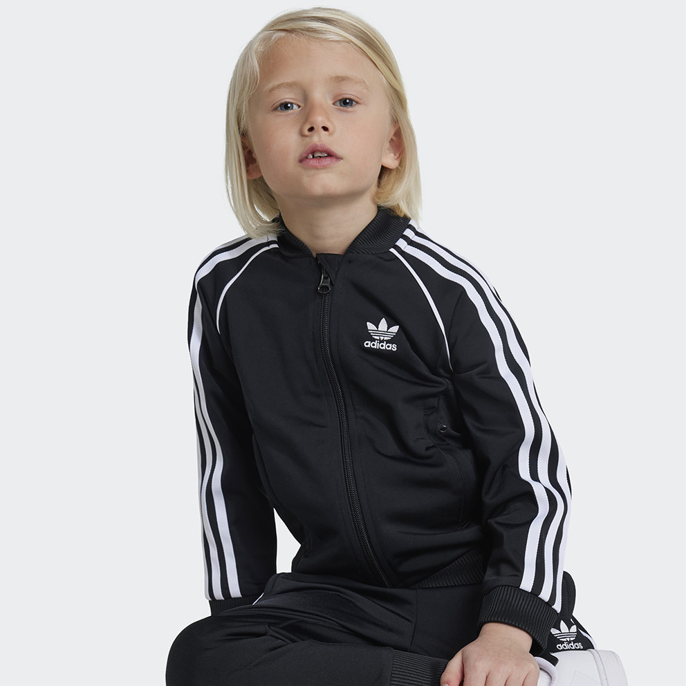 adidas Originals Sst Tracksuit