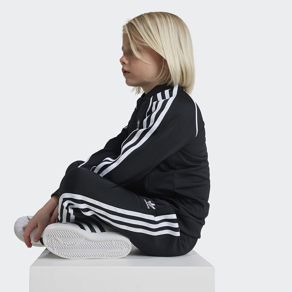 adidas Originals Sst Tracksuit