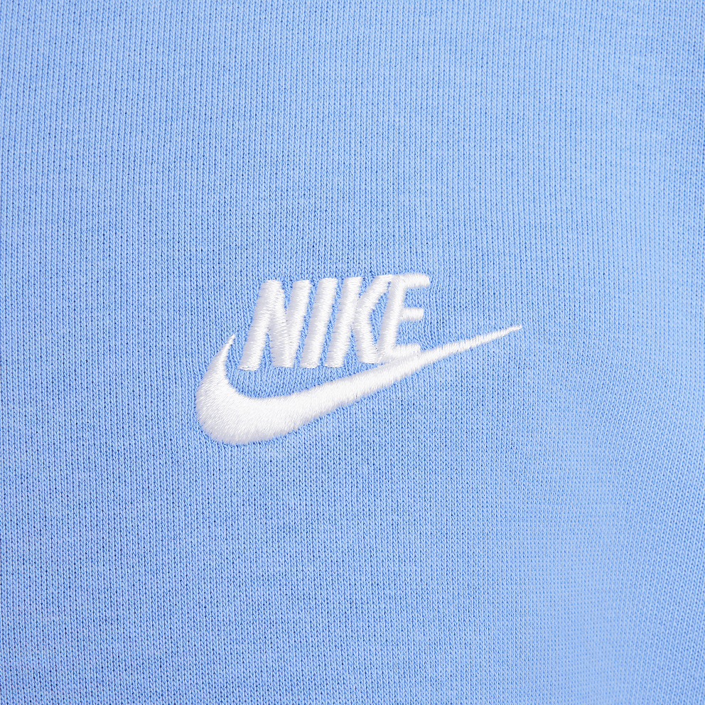Nike G Nsw Club Flc Ovrszd Crew Lbr