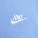 Nike G Nsw Club Flc Ovrszd Crew Lbr