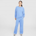 Nike G Nsw Club Flc Ovrszd Crew Lbr