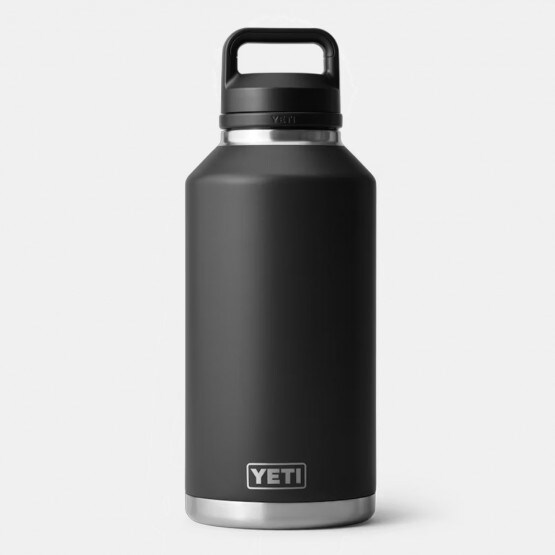YETI Rambler 64Oz Bottle Chug