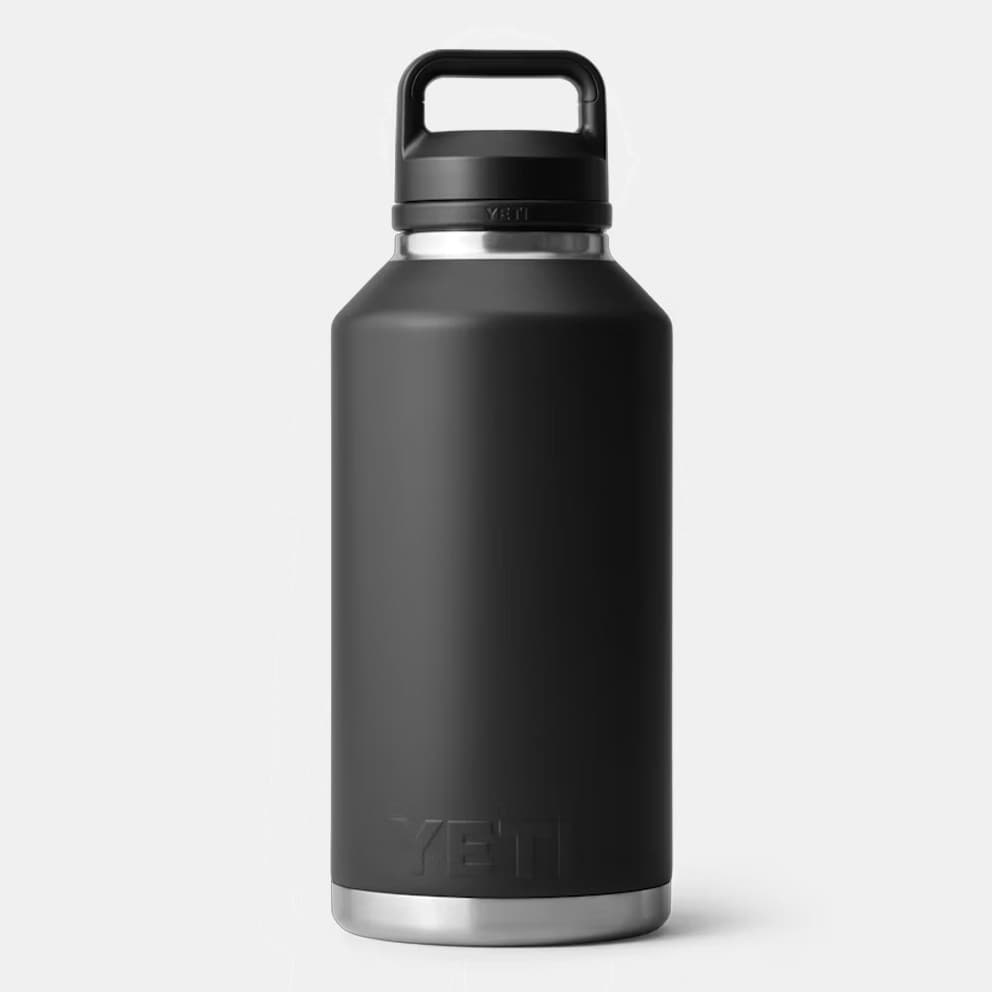 YETI Rambler 64Oz Bottle Chug