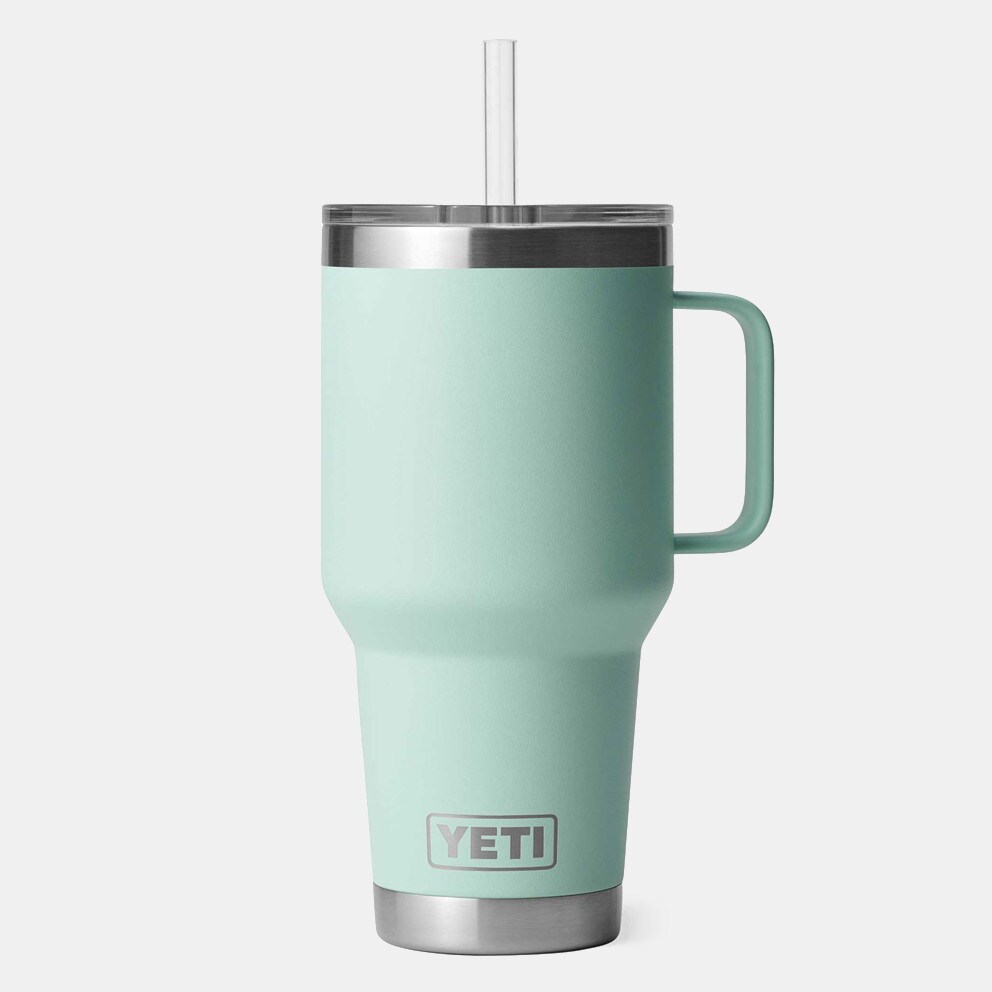 YETI Rambler 35Oz Straw Mug