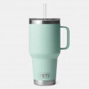 YETI Rambler 35Oz Straw Mug
