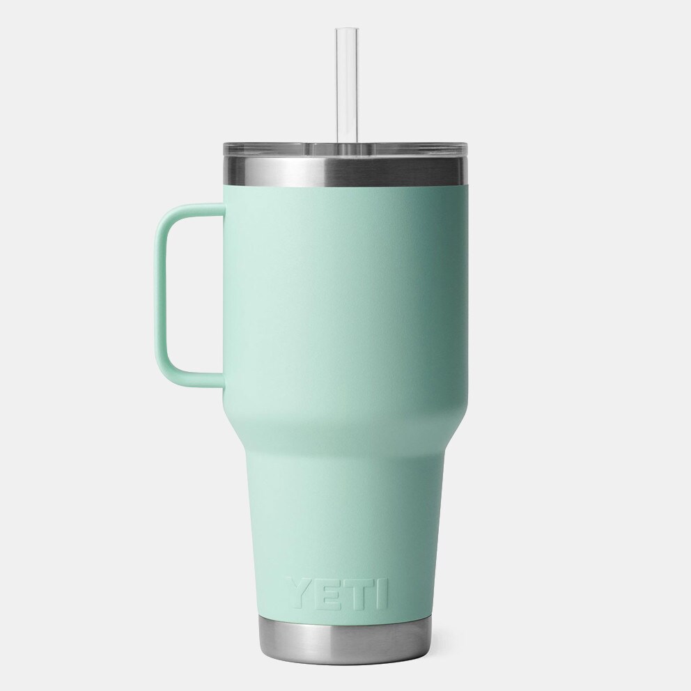 YETI Rambler 35Oz Straw Mug