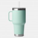 YETI Rambler 35Oz Straw Mug