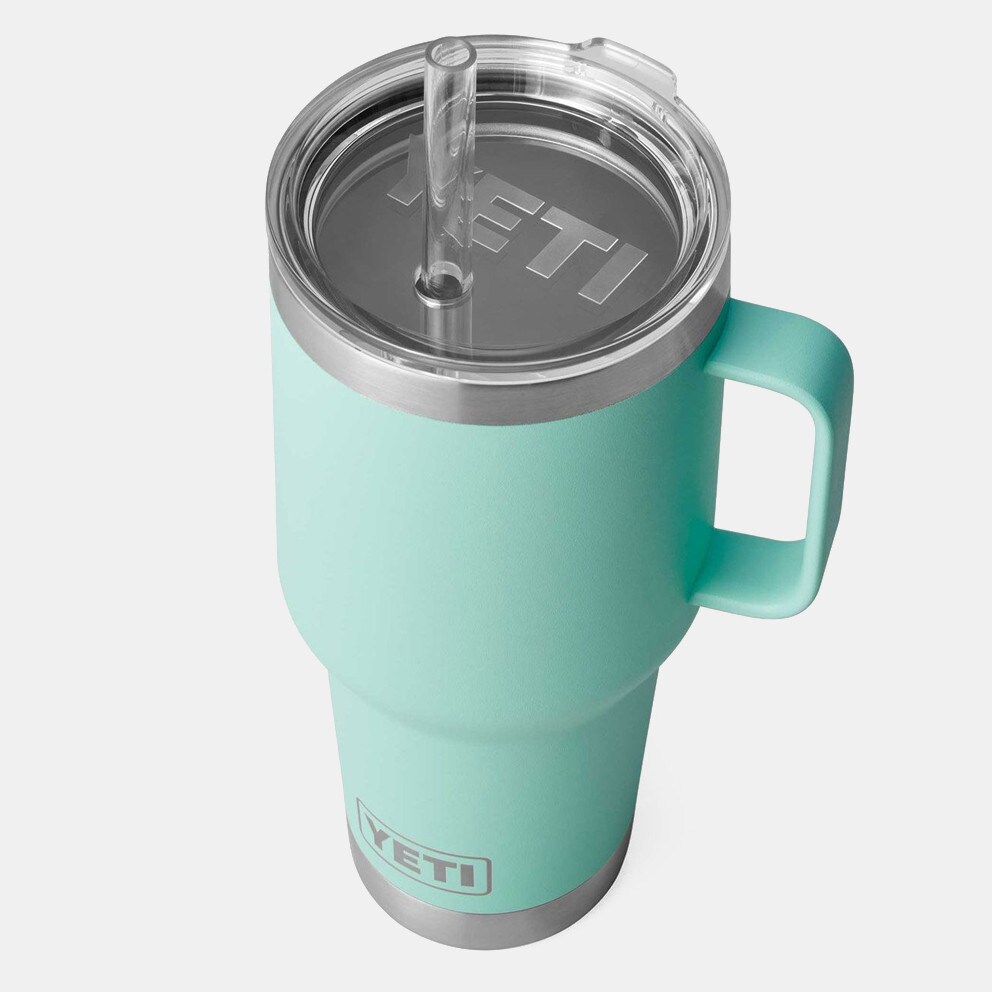 YETI Rambler 35Oz Straw Mug