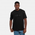 Calvin Klein Shiny Monologo Men's T-Shirt