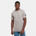 Calvin Klein Badge Regular Men's T-Shirt