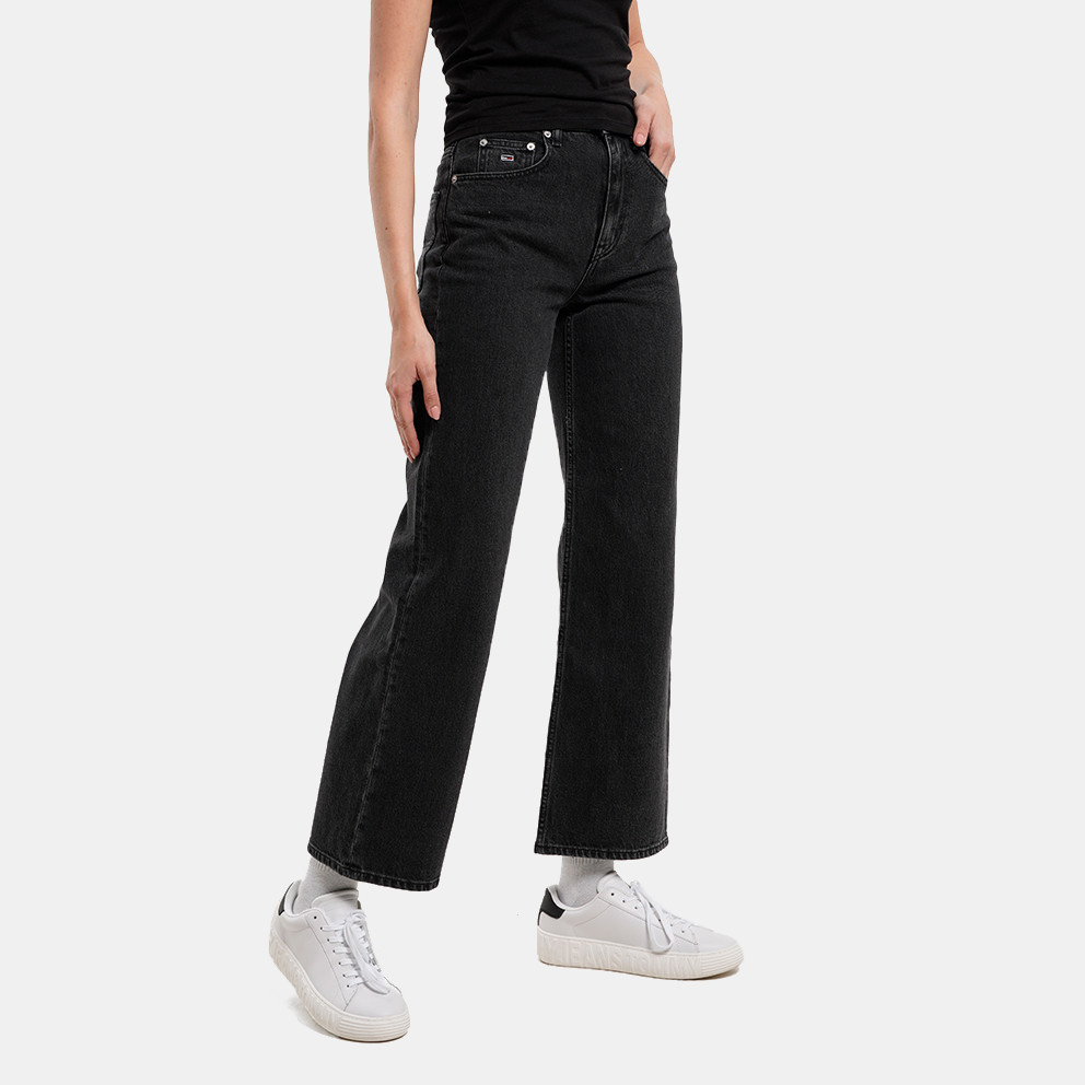  Tommy Jeans Mia Γυναικείο Τζιν (9000211715_36156) 2025