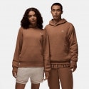 Jordan MJ Brooklyn Fleece Unisex Μπλούζα με Κουκούλα