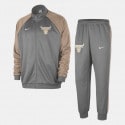 Nike Chicago Bulls Club Men's Tracksuit