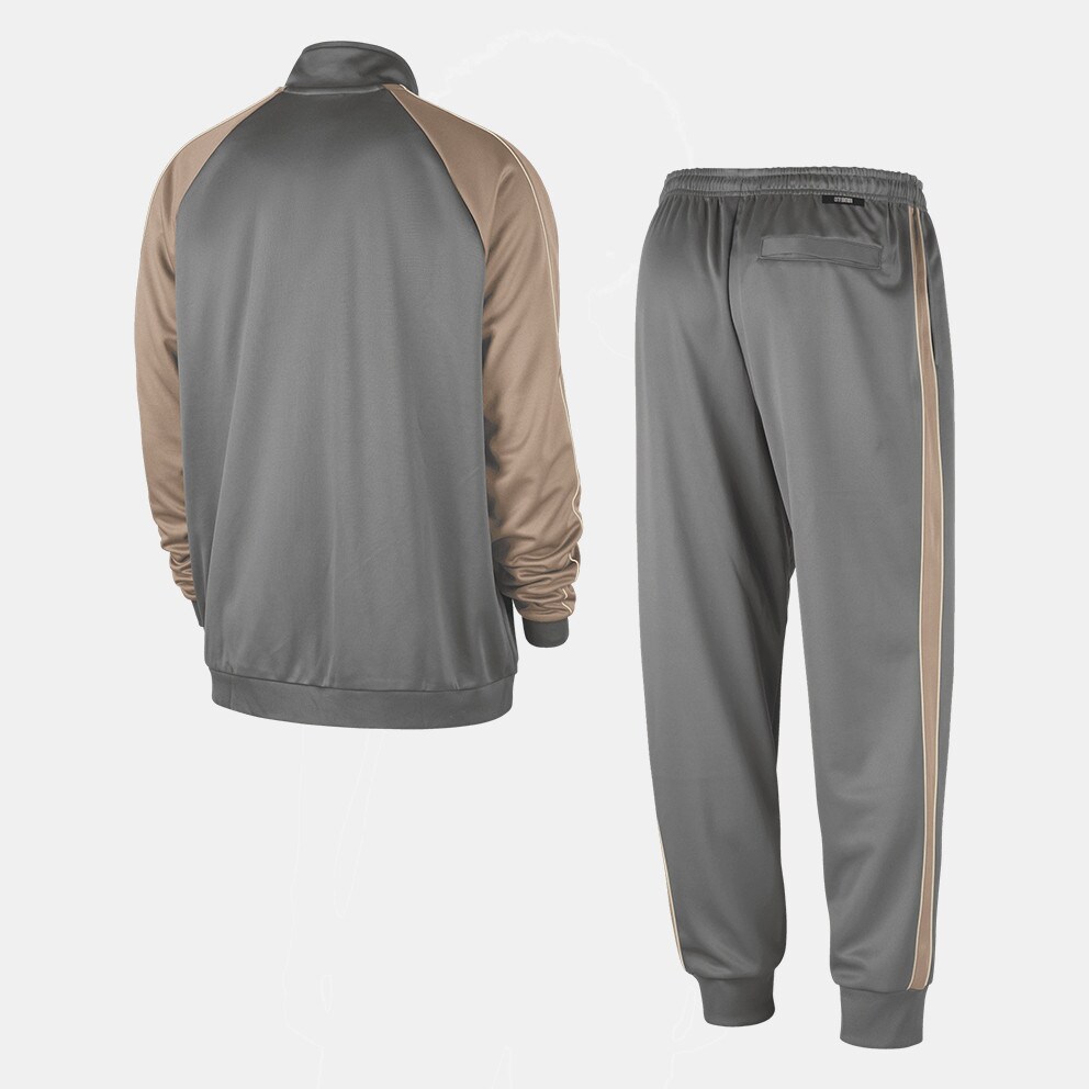 Nike Chicago Bulls Club Men's Tracksuit