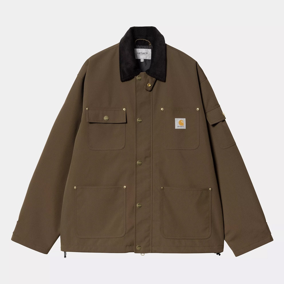 Carhartt WIP Clapton Unisex Jacket