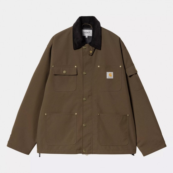 Carhartt WIP Clapton Unisex Μπουφάν