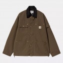 Carhartt WIP Clapton Unisex Jacket
