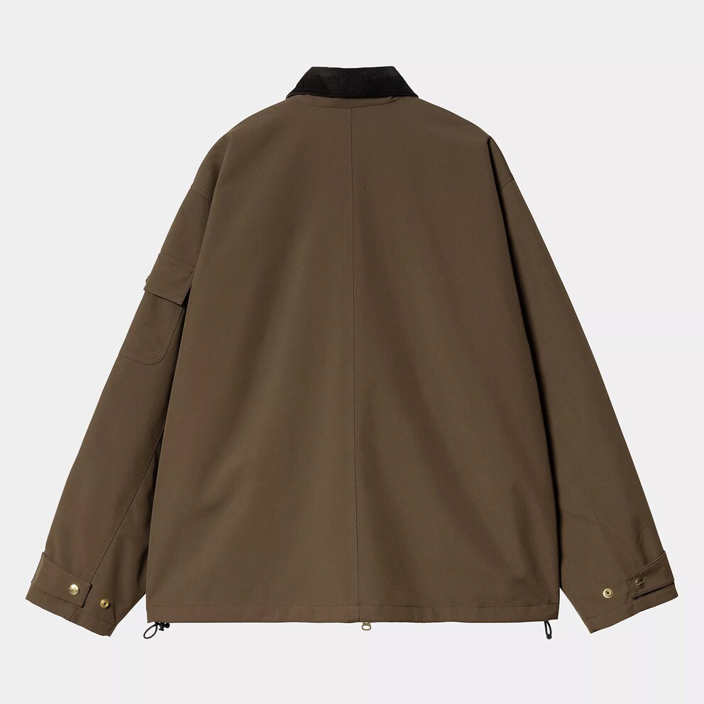 Carhartt WIP Clapton Unisex Jacket