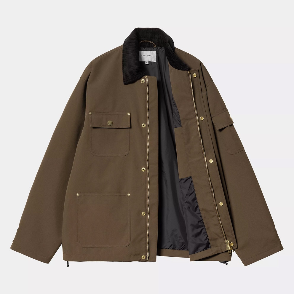 Carhartt WIP Clapton Unisex Jacket