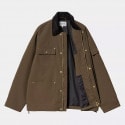 Carhartt WIP Clapton Unisex Jacket