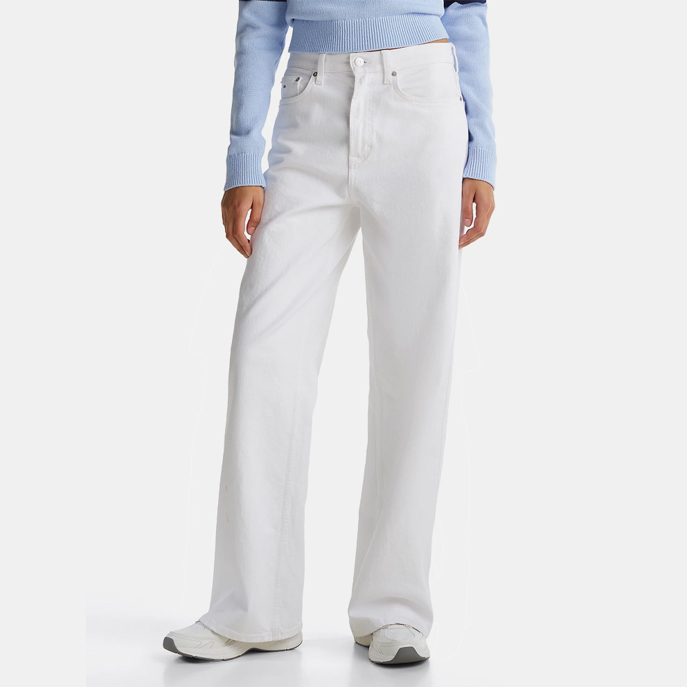  Tommy Jeans Claire Γυναικείο Τζιν (9000211682_55446) 2025