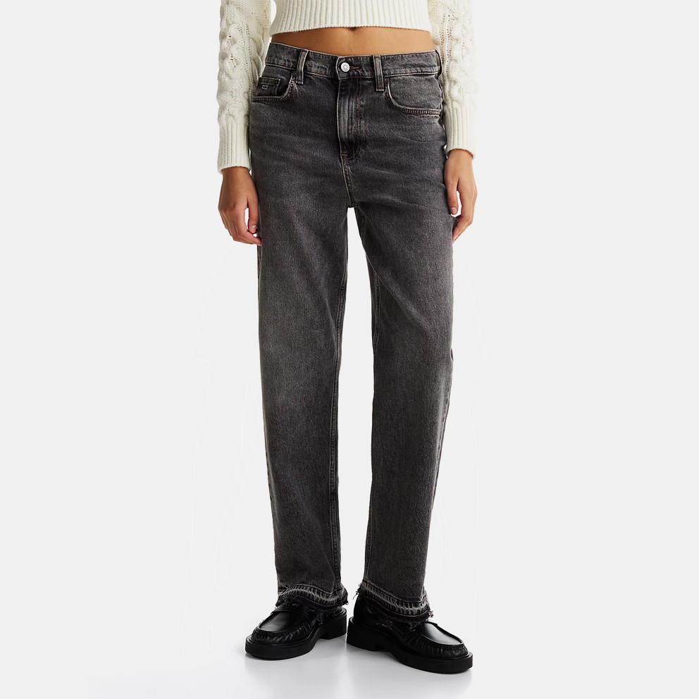  Tommy Jeans Layla Hr Slim Straight Ai6184 Γυναικείο Τζιν Παντελόνι (9000211713_36156) 2025