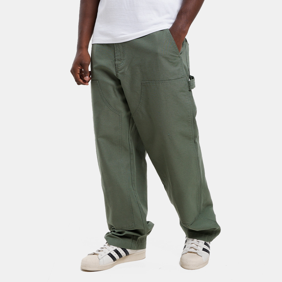  Obey Big Timer Twill Double Knee Carpenter Γυναικείο Τζιν Παντελόνι (9000193009_67222) 2025
