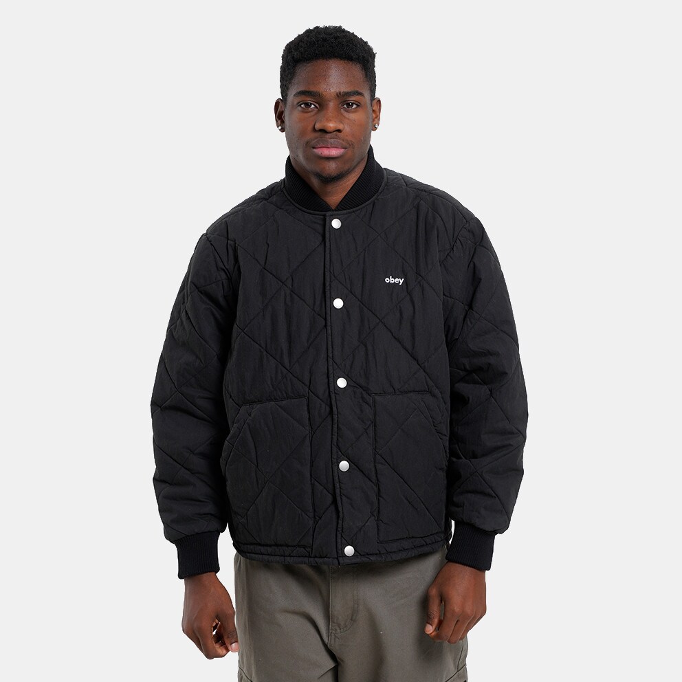 Obey Devon Men's Jacket