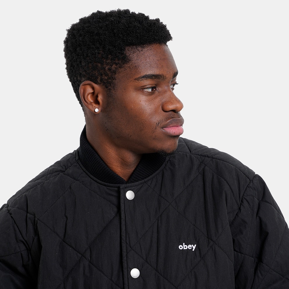 Obey Devon Men's Jacket