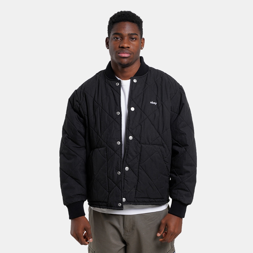 Obey Devon Men's Jacket