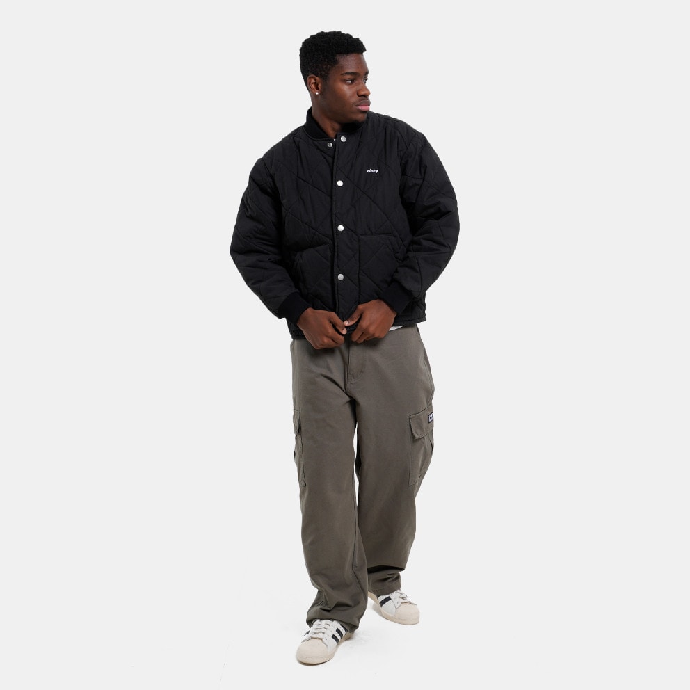 Obey Devon Men's Jacket