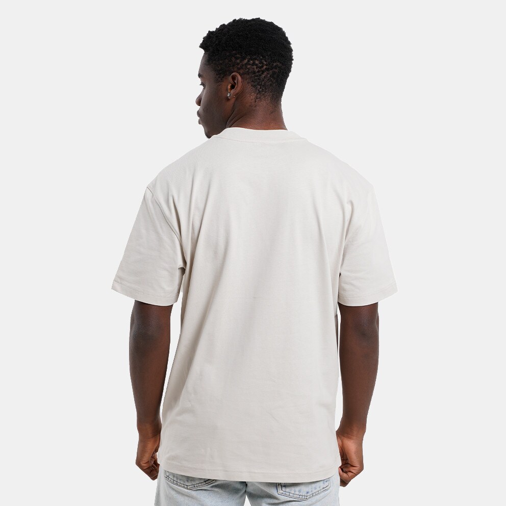 Calvin Klein Bristle Monologo Men's T-Shirt