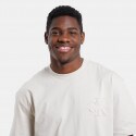 Calvin Klein Bristle Monologo Men's T-Shirt