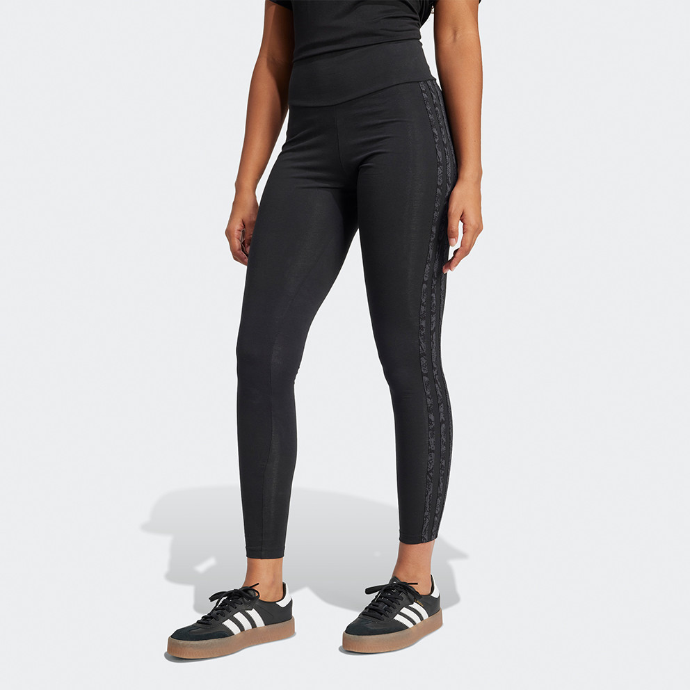 Adidas Originals adidas Originals Snake 3-Stripes Γυναικείο Κολάν (9000213015_1469) 2025