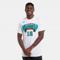 Nike Ja Morant Memphis Grizzlies Essential Hardwood Classics Dri-FIT Ανδρικό T-shirt