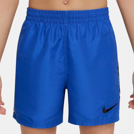 Nike 4" Volley Short