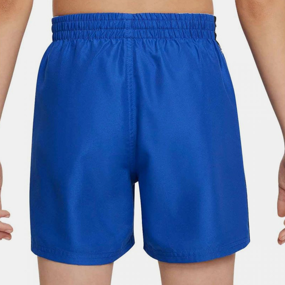 Nike 4" Volley Short