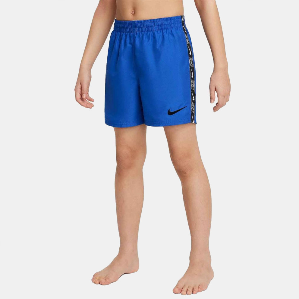 Nike 4" Volley Short