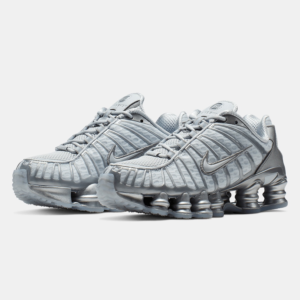 Nike Shox TL Unisex Παπούτσια