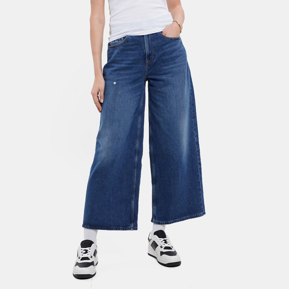  Tommy Jeans Charlie Γυναικείο Τζιν (9000211678_55727) 2025