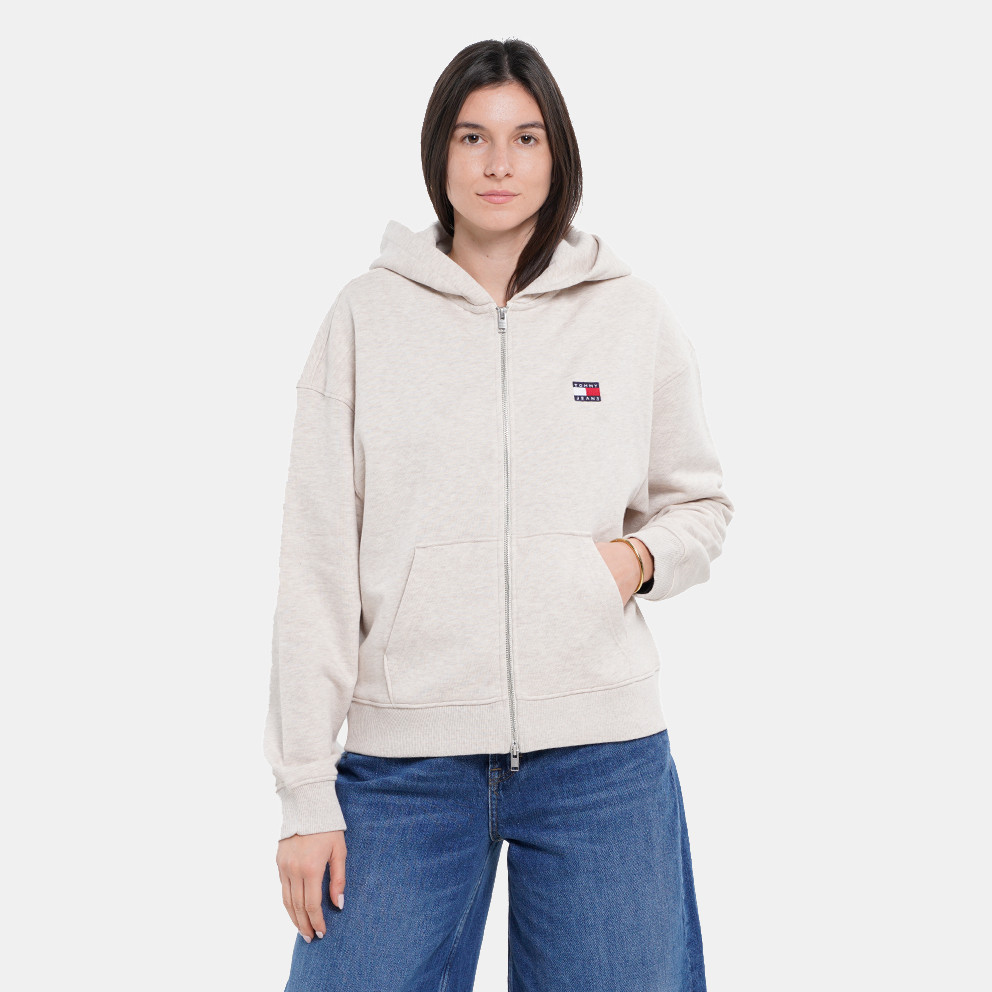 Tommy Jeans Tommy Jeans Boxy Badge Ανδρική Ζακέτα (9000211766_82723)