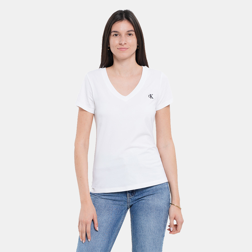 Calvin Klein Calvin Klein Γυναικείο T-shirt (9000211696_1726)