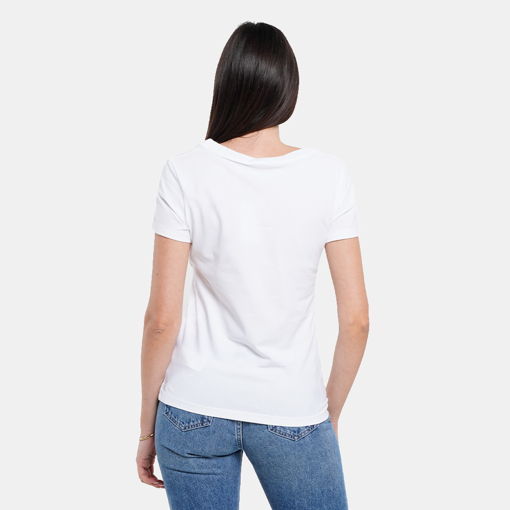 Calvin Klein Γυναικείο T-shirt (9000211696_1726) φωτογραφία