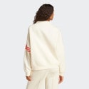 adidas Originals Neuclassics Γυναικεία Μπλούζα Φούτερ