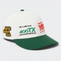 HUF x Kodak Snapback Hat