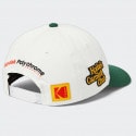 HUF x Kodak Snapback Hat