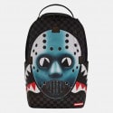 Sprayground Hockey Mask Shark Mouth Dlxsv Backpack
